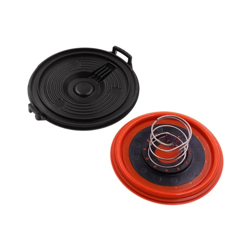 PCV Valve Cover  Cap Repair Kit Membrane For BMW N43 E81 E91 E92 E93 E61 116i 120i 318i 320i 11127553626 Car Engine Parts - Image 3