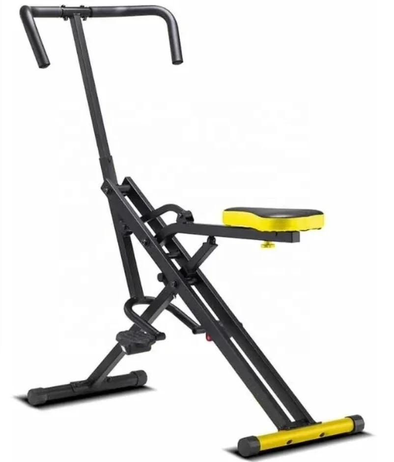 Home Fitness Spinning Bike - Indoor Trainer for Cycling & Body Workout & Health