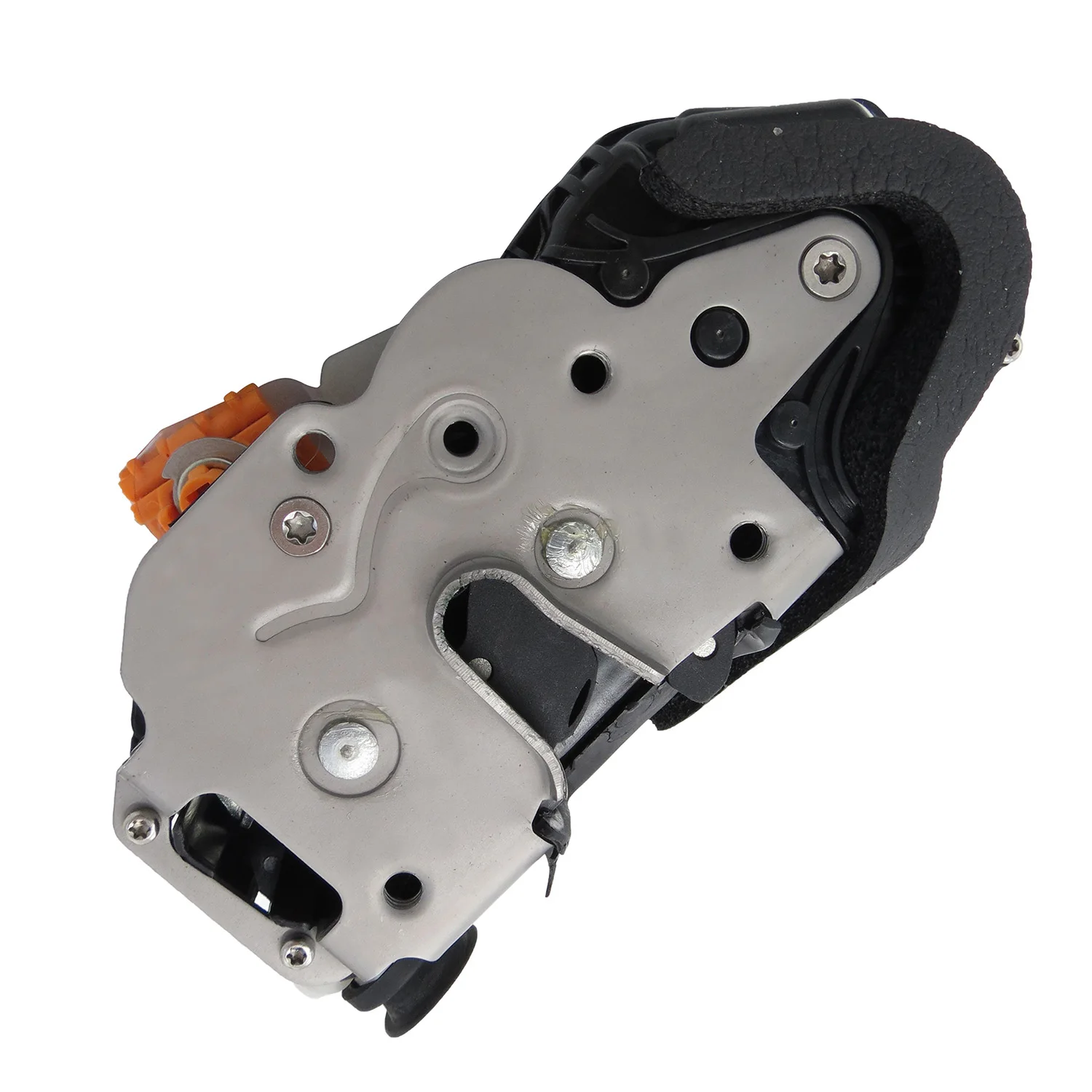 Rear Door Lock Actuator 6-Pin LH RH Pair For Opel Astra J 2009-2015 Insignia A 2008-2017 Zafira C 2011-2019 13579555 13579556