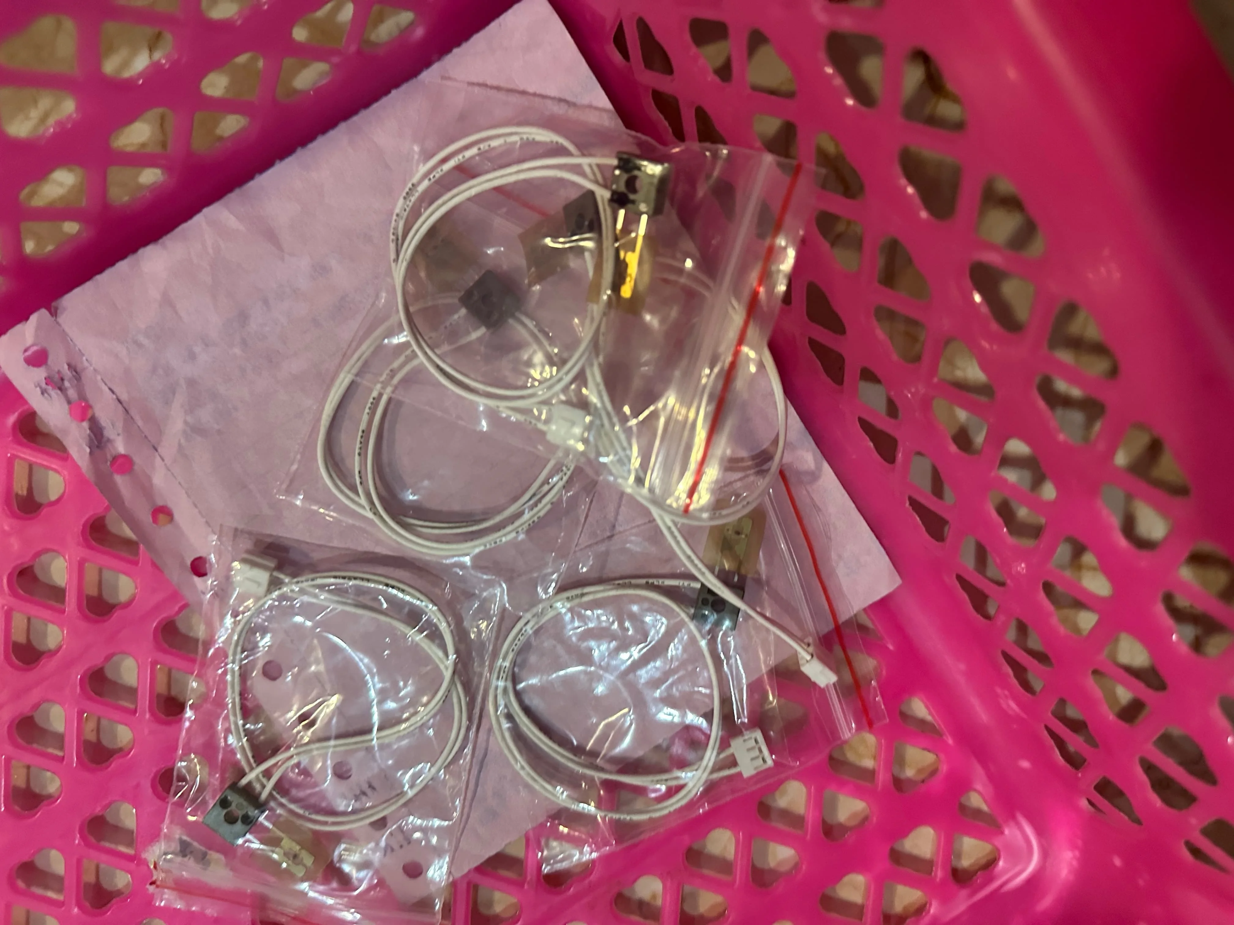 

10 шт. 1404-001541 термистор для Samsung SCX3200 SCX3205 SCX3400 SCX3405 ML1660 ML1665 ML1670 ML1675 ML1860 ML1865 ML2160 ML2165