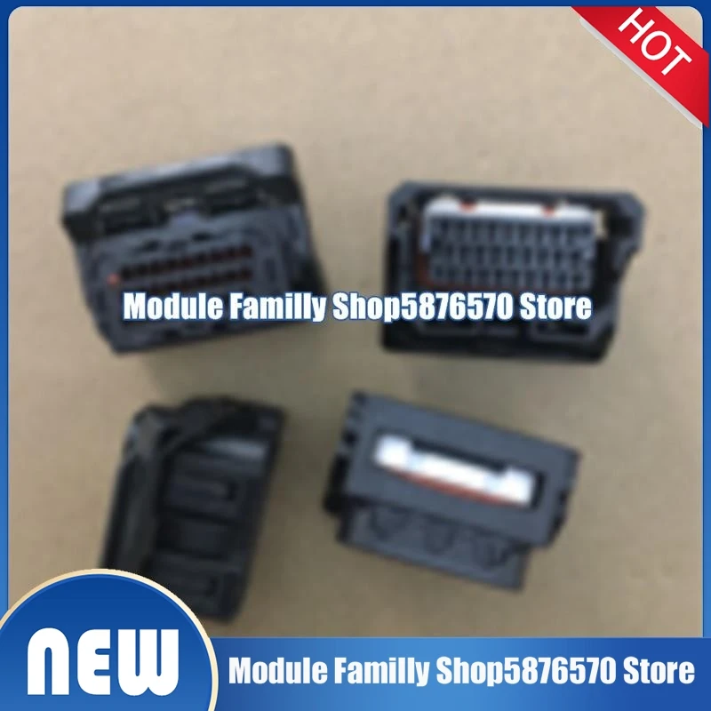 

10 шт./лот IMSA-13065S-2-20A DT04-2P-E005 26P1897009-2 1-1703498-1 1-1718806-1 1-1813099-2 121668-0222 DT04-2P-E004 разъем новый