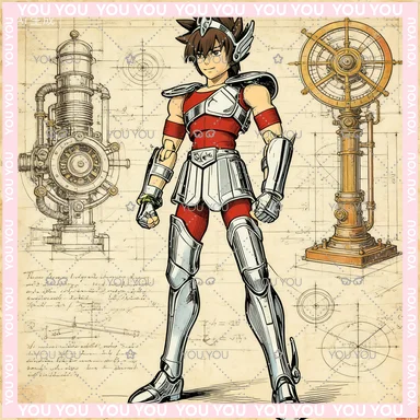 En Stock Bandai Rop…