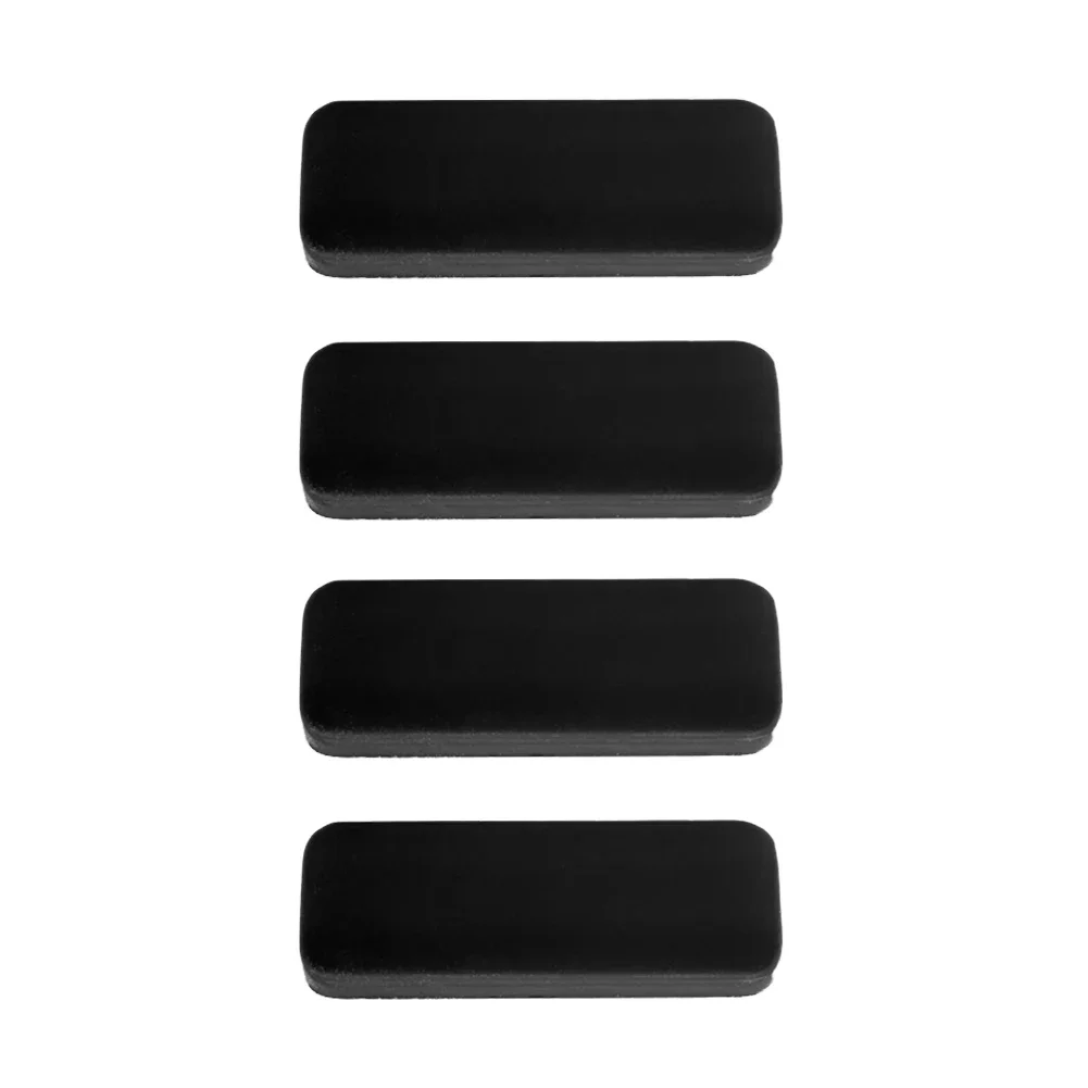 For Ford Van Repair As Shown Rear Hinge Bumper Rear Door Hinge Replacement Transit Direct Replacement 4 Pieces Included