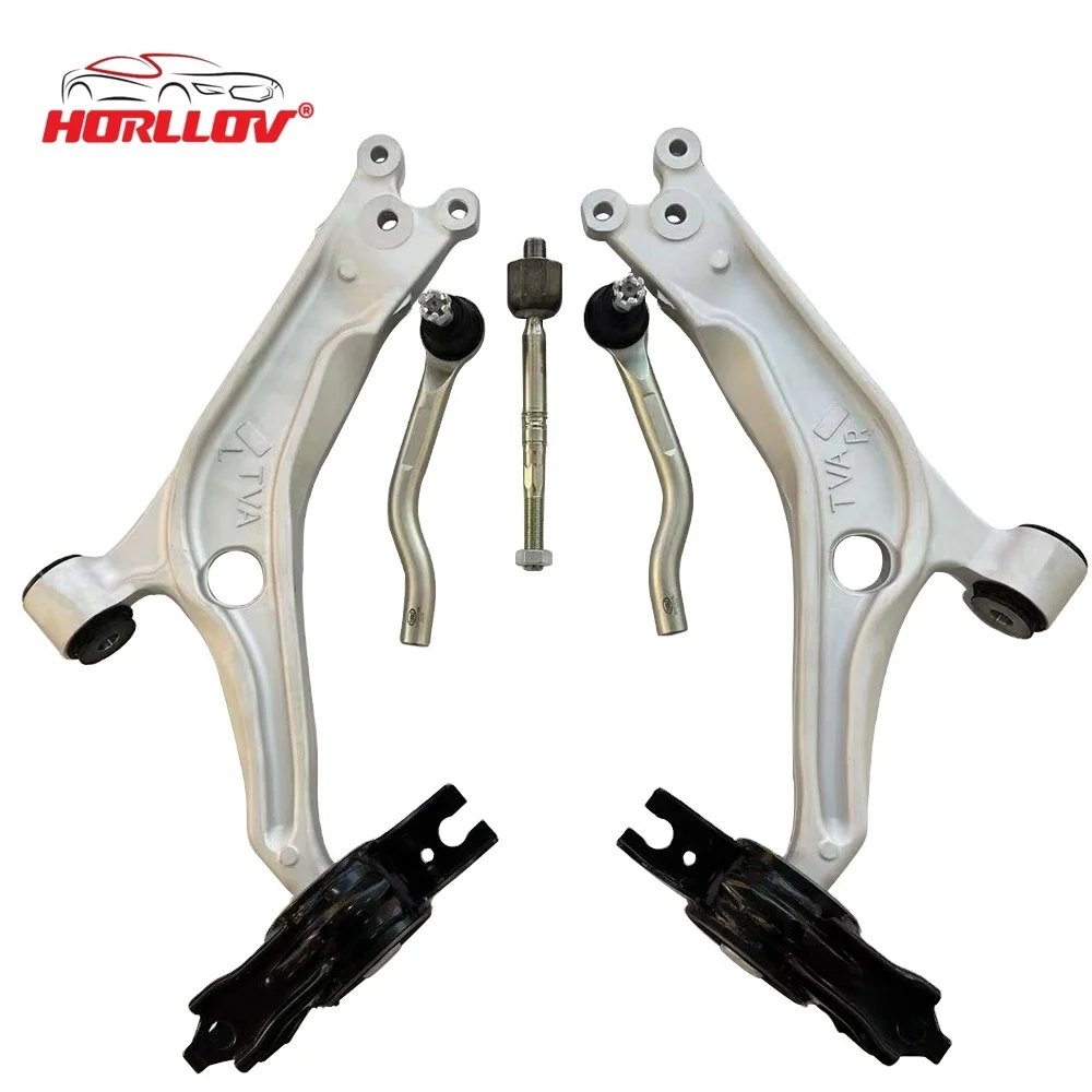 

5PCS Auto Parts Lower Suspension Swing Arm Control Arm for Honda Accord 18-/INSPIRE(CV_)2018- Series OE 53610-TVA-H01