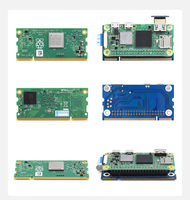 Raspberry Pi Zero 2W To CM3 Adapter, Alternative Solution for Raspberry Pi CM3 / CM3+