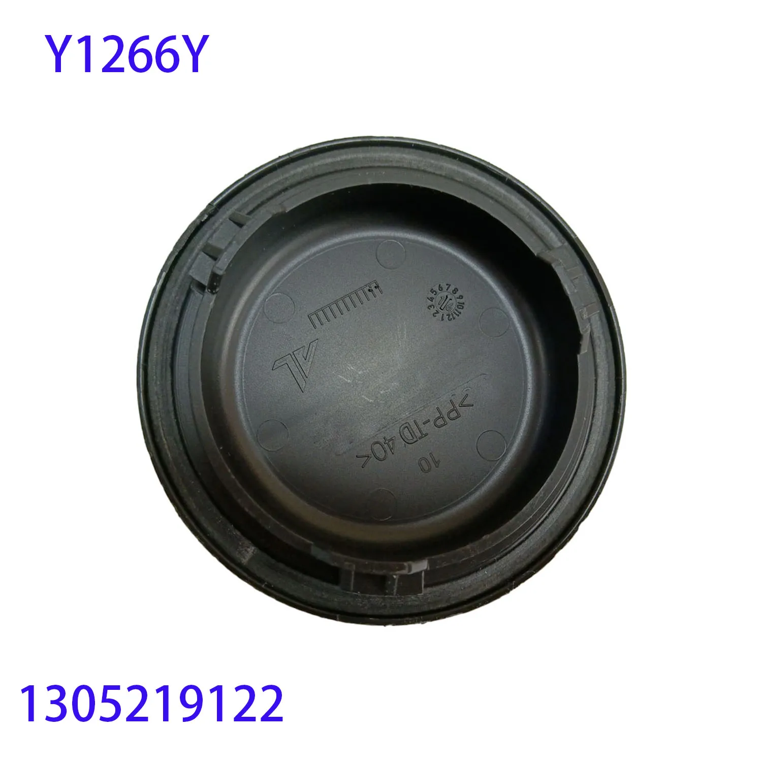 For Mercedes Benz W164 Headlight Dust Cover LED Extension Cap 15822200 14735400 1305219121 A0008264324 A2088200249