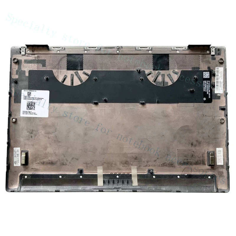 A+  for HP Elitebook X360 1020 G2 937412-001Bottom Cover Case Enclosure