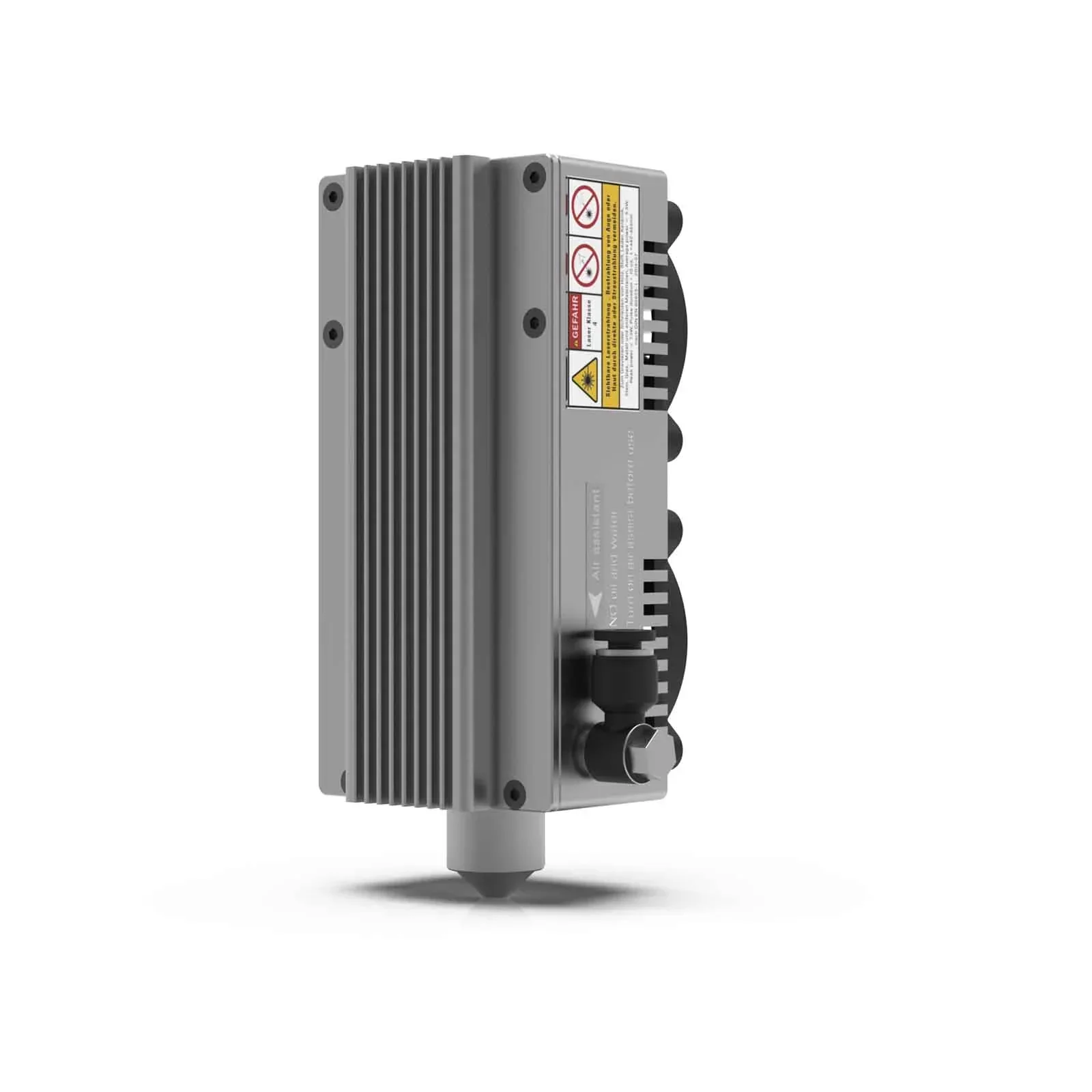 New La Ser System N… - image