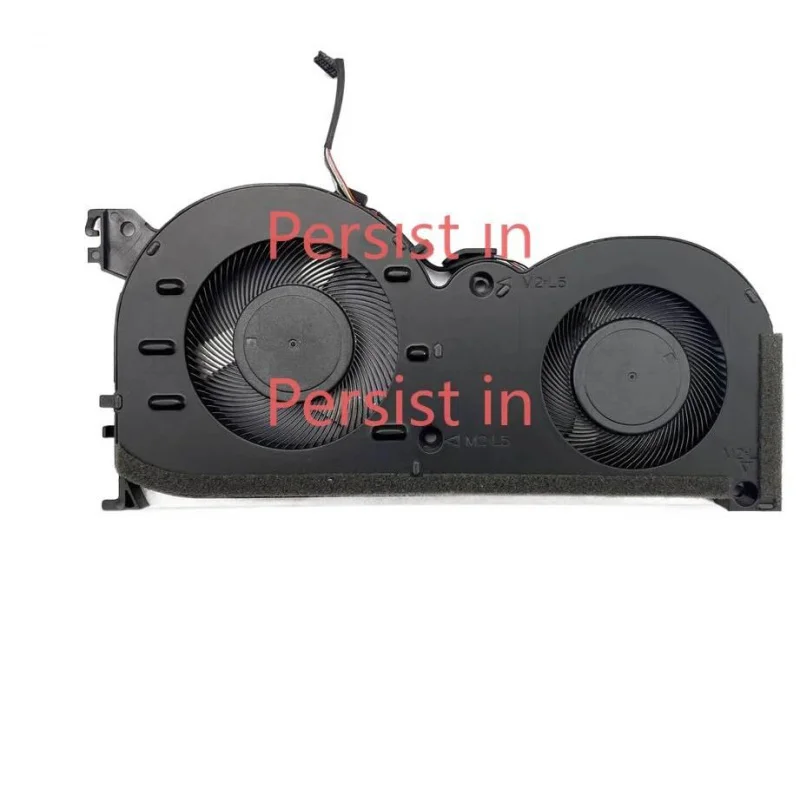 

” New CPU Fan for ideapad Gaming 3-15IMH05 DFS5K12114262J 5F10S13912