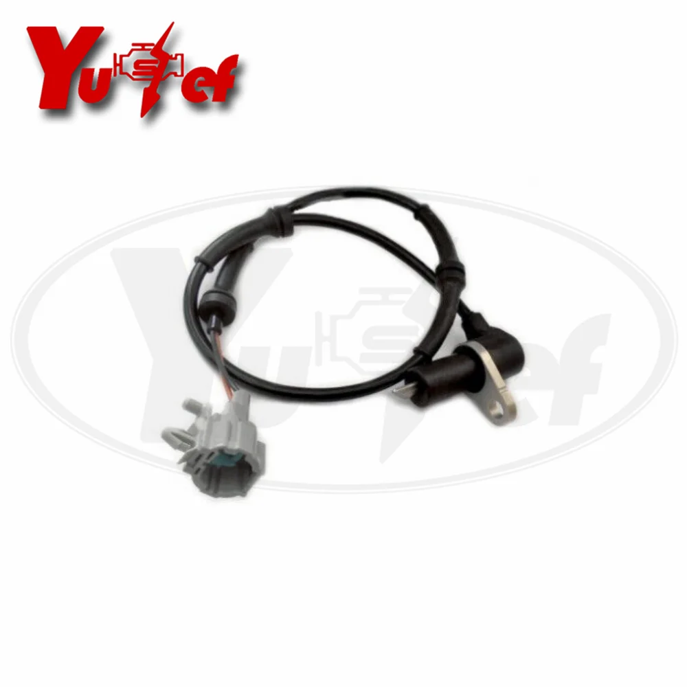 Front Right ABS Wheel Speed Sensor FOR NISSAN TERRANO II R20 KA24E TD27TI JAPANPARTS # 47910-0X800 47910-7F000 47910-7F001