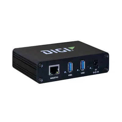 Digi Anywhere USB2 Plus AW02 — концентратор G300 Сервер Ukey VMware
