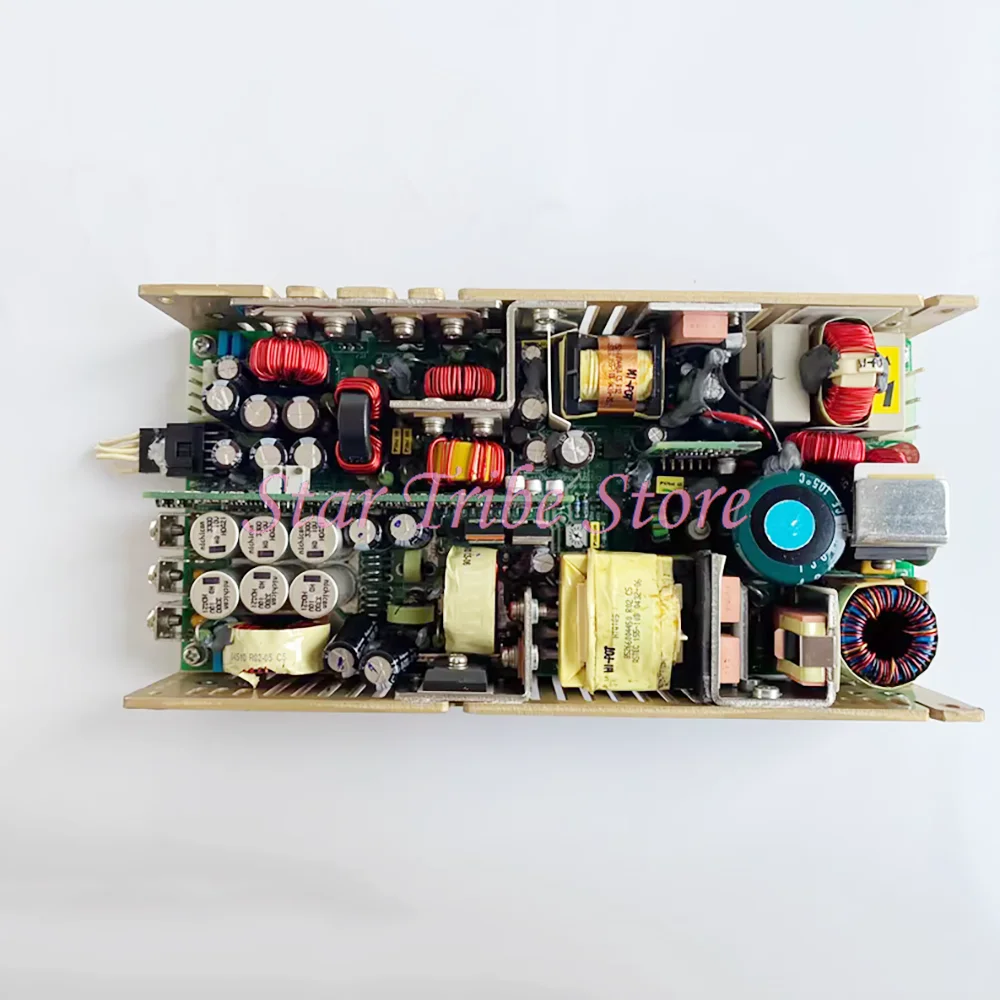 NTQ165 Industrial Medical Power Output 3.3V/5V/12V Industrial Switch Power Supply