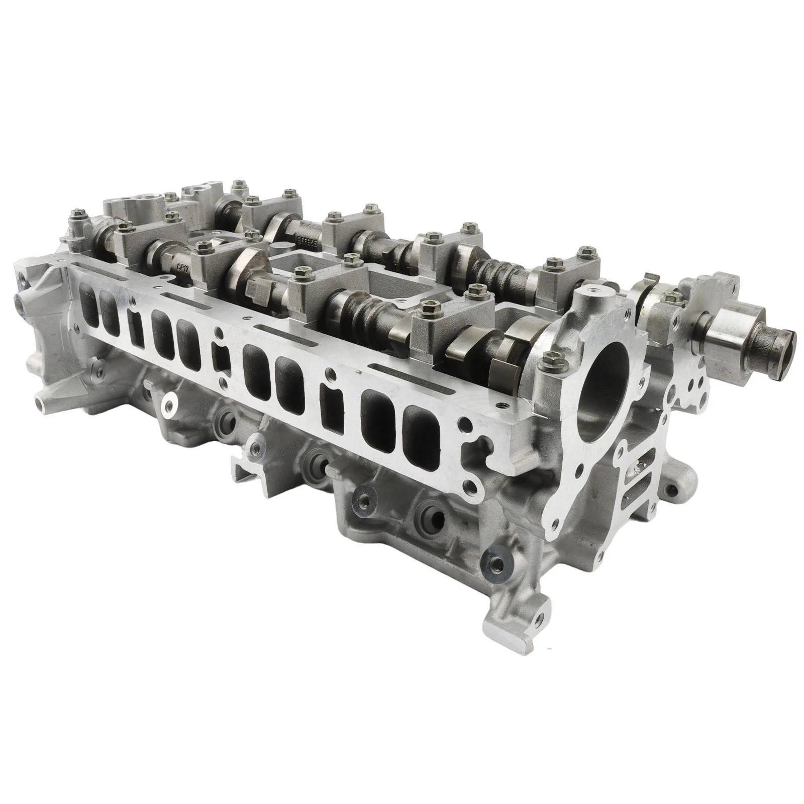 Artudatech Cylinder Head Assembly For Ford Mustang Edge Explorer EcoBoost 2.0L 2.3L l4 Car Accessories