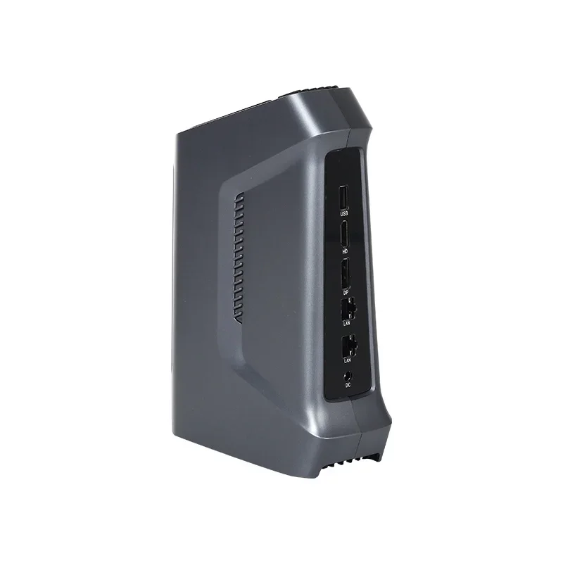 

Mini Console Core Ultra 7-165H High Performance DIY Gaming Entertainment Mini PC