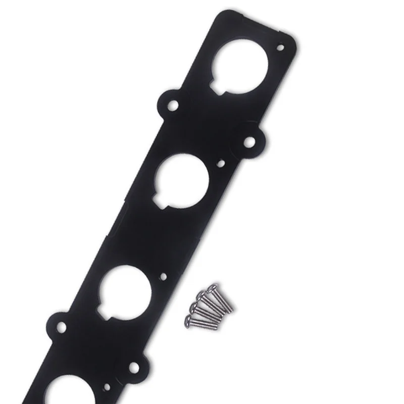 

Ingenious-Car Engine Coil Adapter Plate Conversion Adapter For Honda B Series Acura B16 B18 Plug In Coil