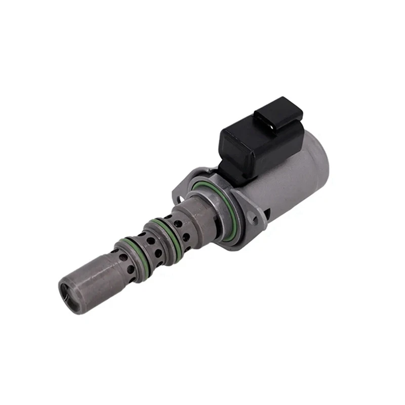 3X صمام الملف اللولبي الهيدروليكي TS98-T3419 لـ Hydrafoce Hyster Yale 1660500 580082537