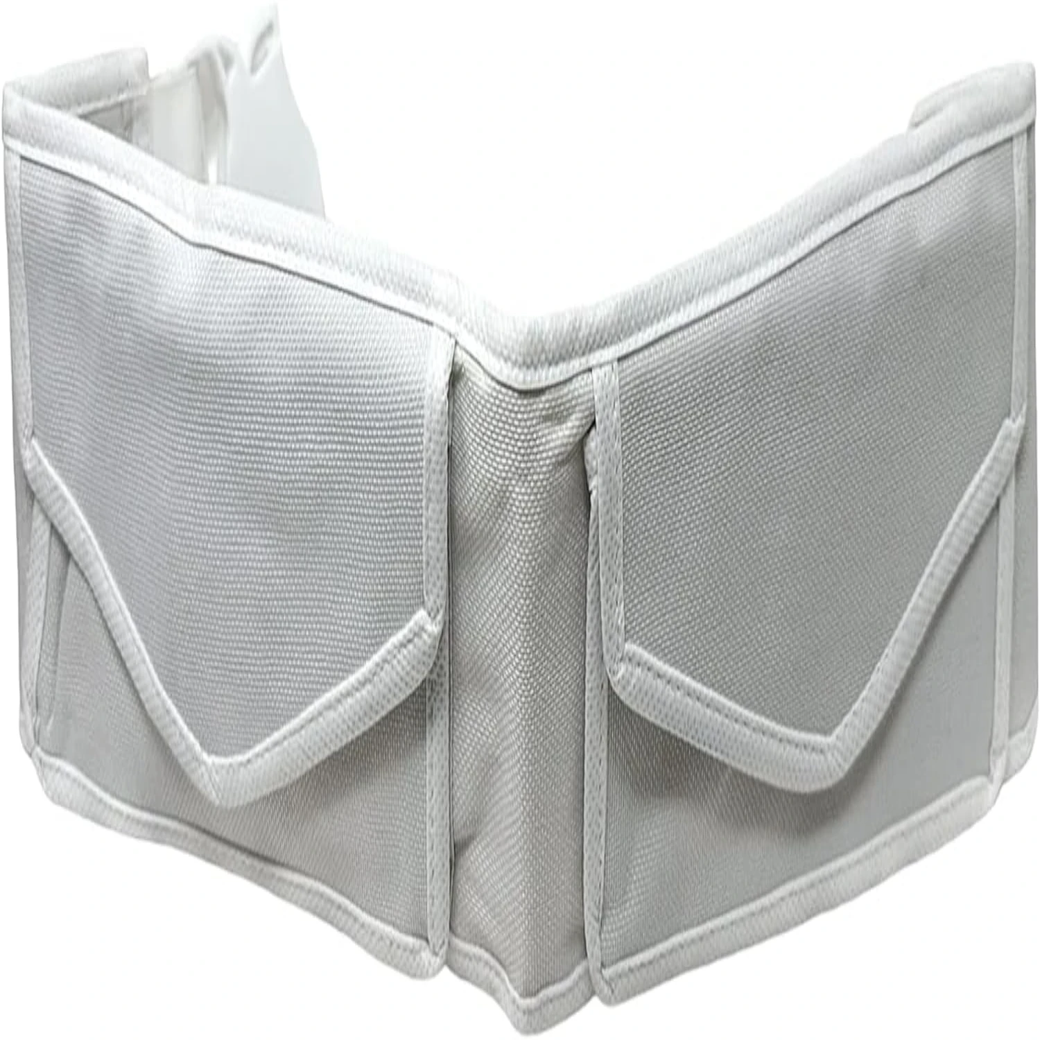 Stress-Free Pilgrim Accessory: Essential Anti-Theft Ihram Belt - Adjustable, Convenient, and Secure with Free-Size Phone Holder 