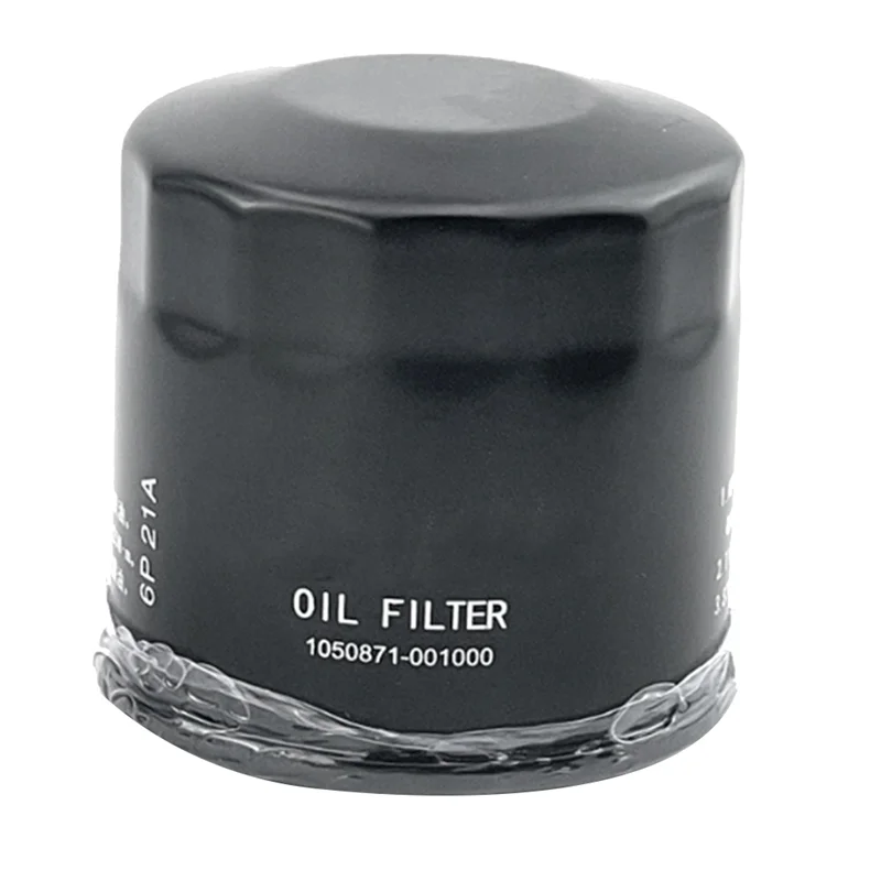 

ABQB-For ZONTES ZT368G Motorcycle Engine Oil Filter 368G Oil Filter For Motorcycles Accessories