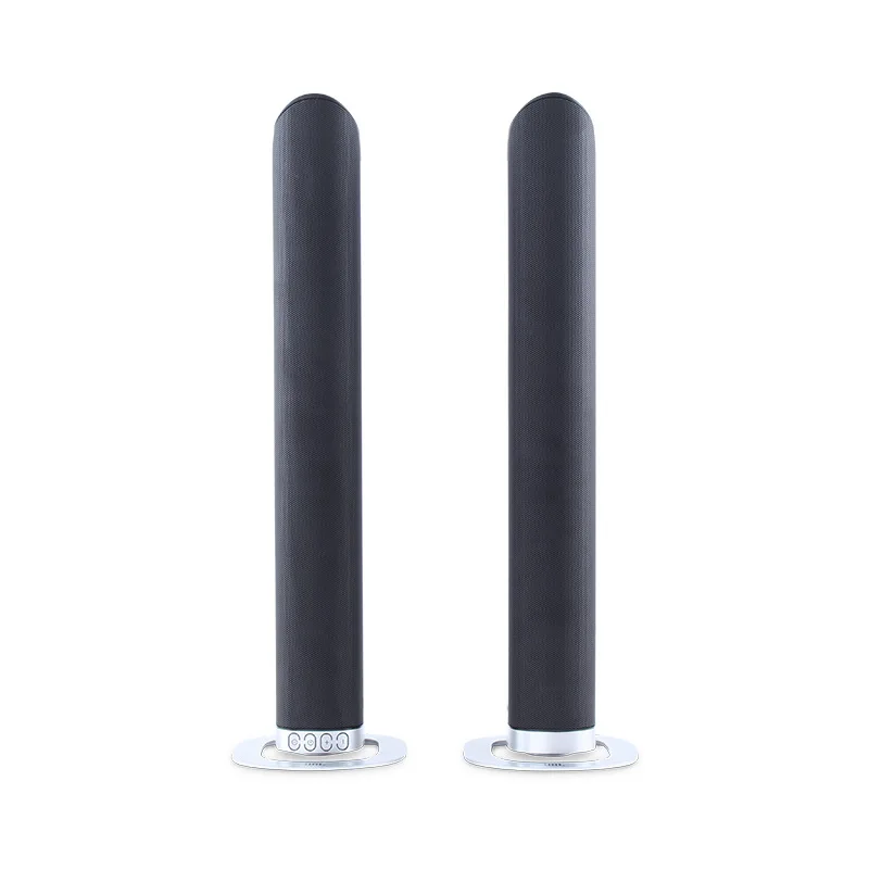 STV122 سماعة لاسلكية تعمل بالبلوتوث للمسرح المنزلي صدى جدار غرفة المعيشة معلقة على الحائط #4