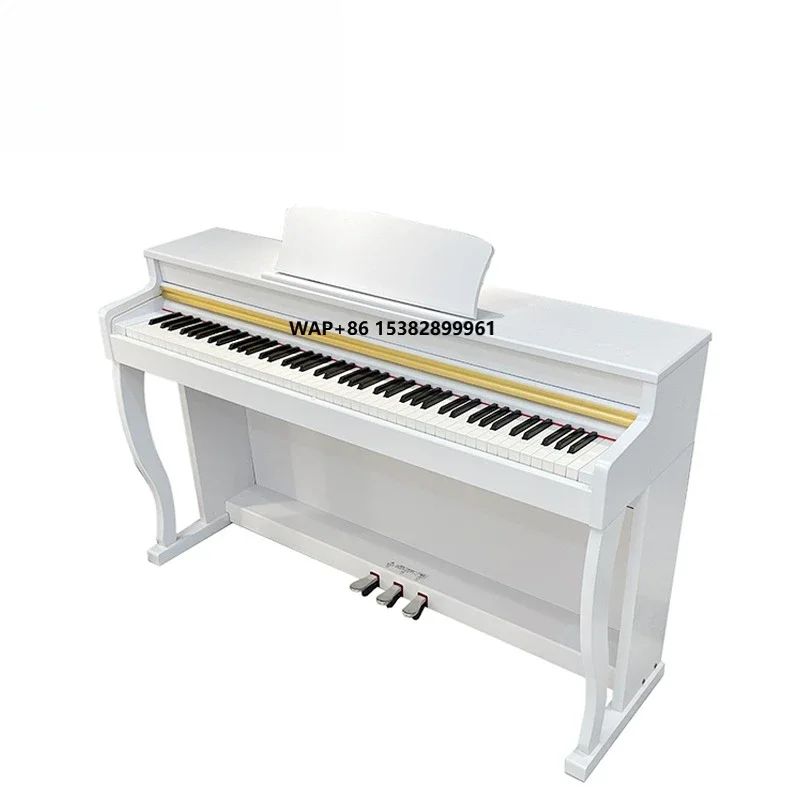 Best Price Factory Outlet Upright 88 Keys Midi Bench Luxury Keyboard Digital Piano