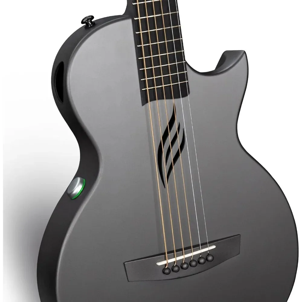 Thumbnail 4 - #22 Latest Acoustic Guitars Offers