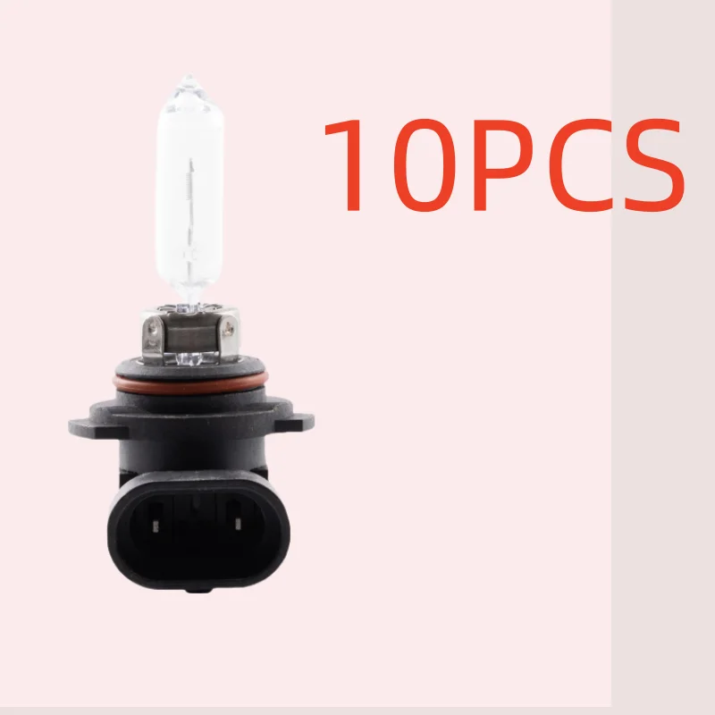 

NEW 10x Top Quality long service life Not dazzling HIR2 12V 55W Clear White Halogen Light Car Headlight Bulb safety