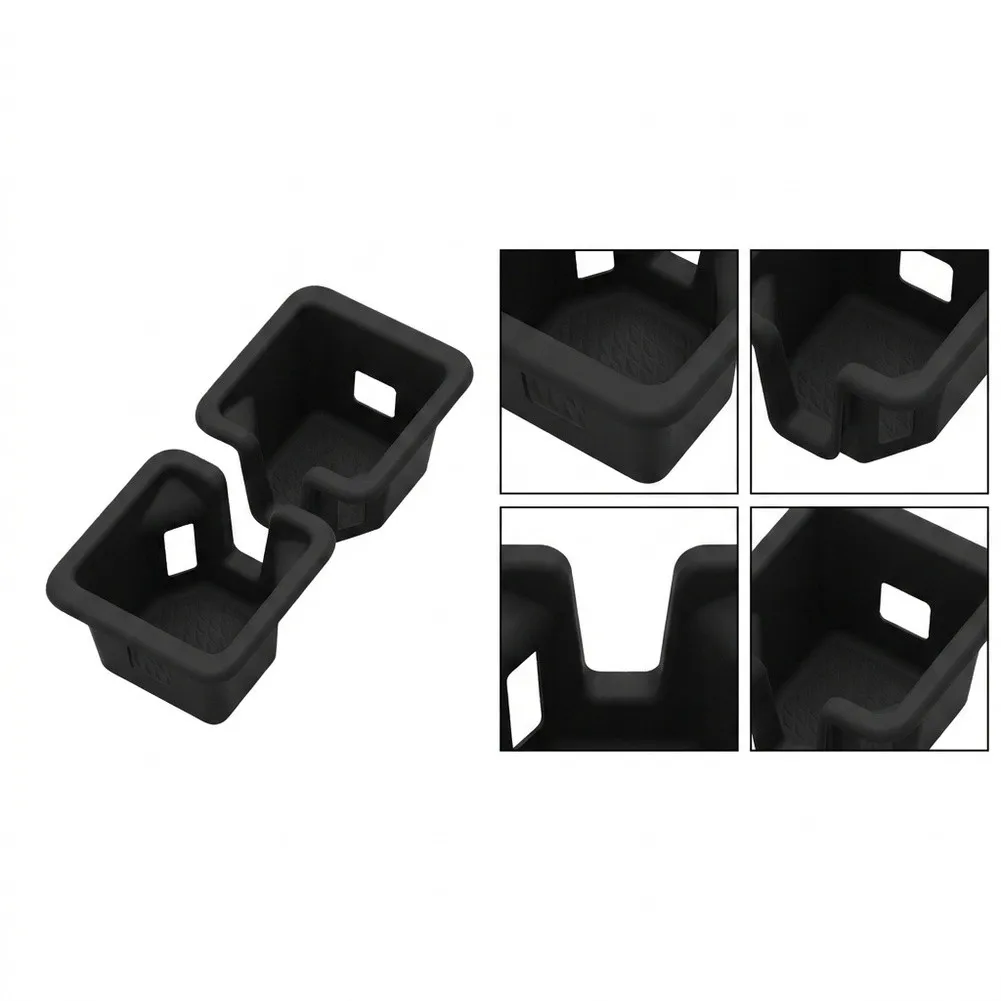 Cup Holder Cover for Lexus For TX For TX 550h+ Vehicles Manufactured Between 2024 and 2026 Engineered for Interior Cleanliness