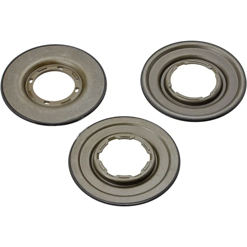 

TF65-SN 09G Transmission Piston Kit 3PCS/SET Fit For Jetta Santana Car Accessories 2014-ON 129200G