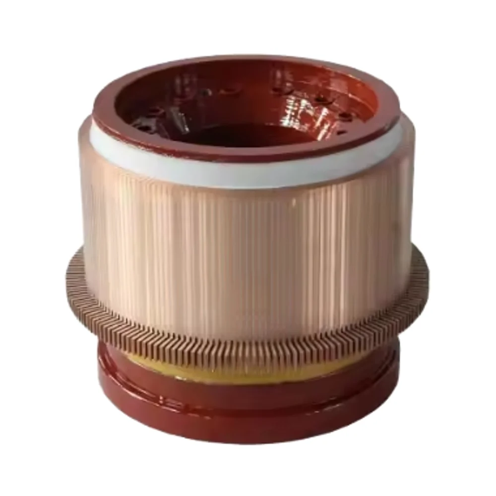 

OEM Hydraulic Motor Commutator