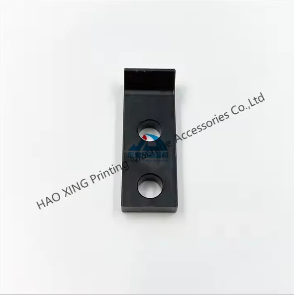

Offset Printing Machinery Spare Parts Gripper for Mitsubishi Printing Machinery Spare Parts Gripper High Quality Gripper