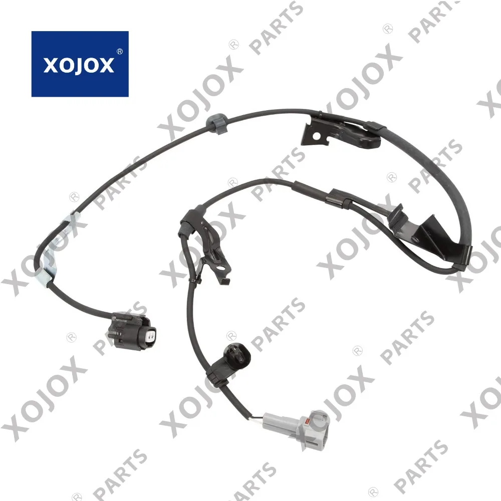 

XOJOX ABS Wheel Speed Sensor Wiring Harness Front Right for 4Runner 2010-2020, FJ Cruiser 2010-2014, 89516-60260 8951660260, Fro