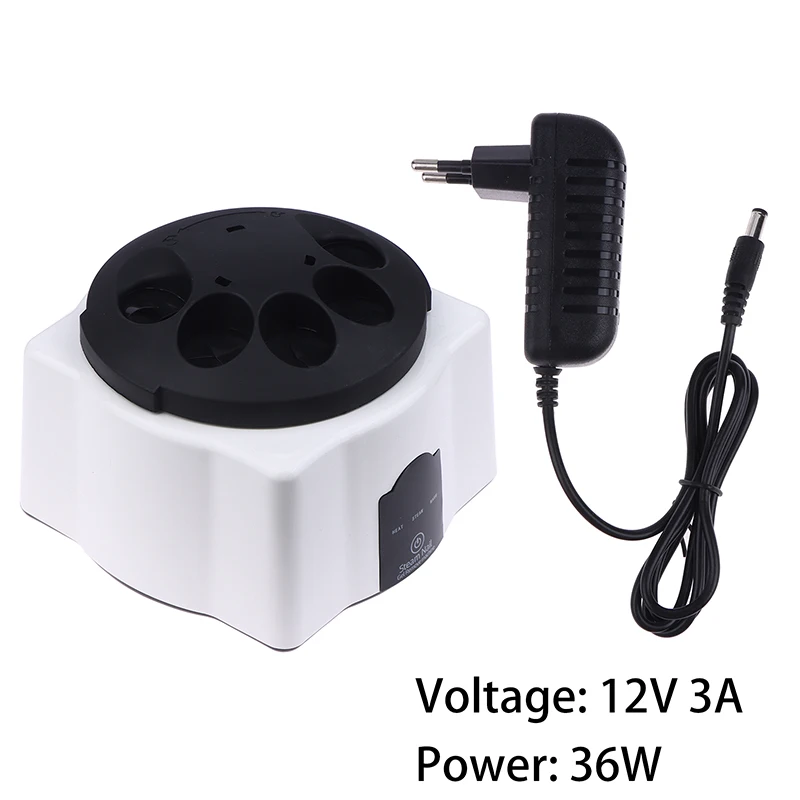 

Электрический аппарат для снятия гель-лака 36 Вт, средство для снятия гель-лака, инструменты для ухода за ногтями, подходит для салонов красоты и домашнего использования