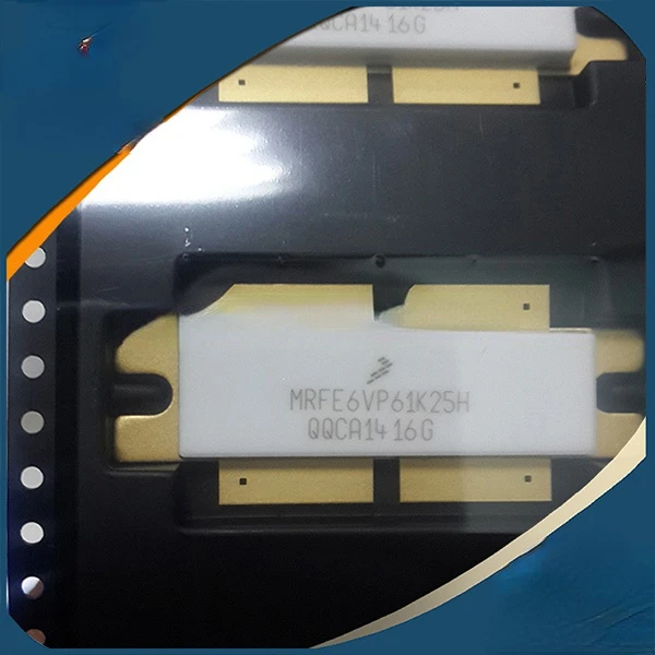 Semiconductor Transistor RF MOSFET MRFE6VP61K25H