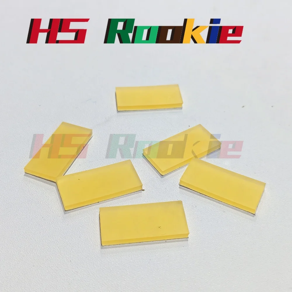 

20 шт. разделительная накладка для зачистки для Riso RZ RV RP FR GR HC RZ 200 220 230 300 310 330 370 390 EV 2550 3560 3750 019-11833