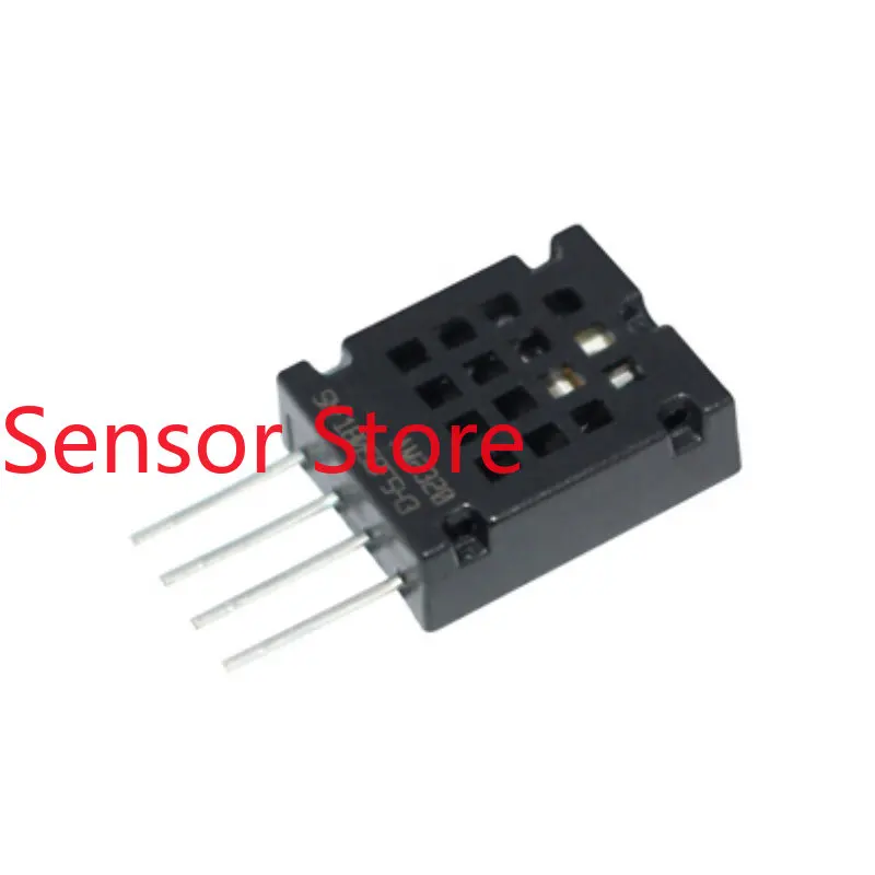 5PCS AM2320 Digital Temperature And Humidity Sensor AM2320B/replaces SHT10/SHT11  Other Series