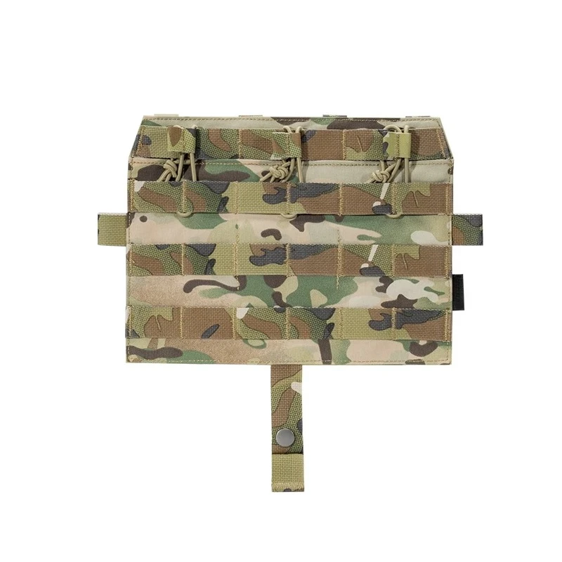 

CP тактическая панель MOLLE для жилета AVS JPC 2,0, охотничьи жилеты, аксессуары MC MCBK CB RG BK, тактическое снаряжение