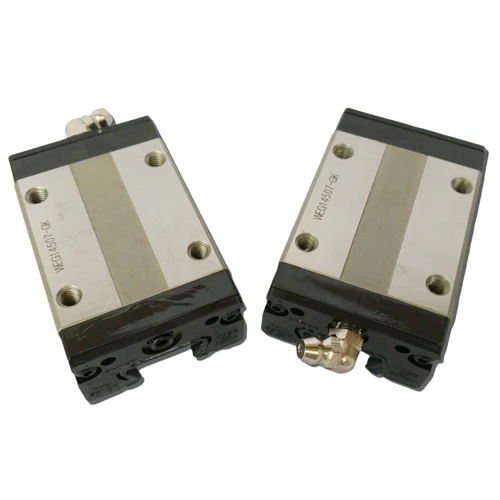 オリジナル THK リニアブロック SHS45LV SHS 45LV SHS45 SHS45LV1UU/SS GK ガイドレールスライダーキャリッジ