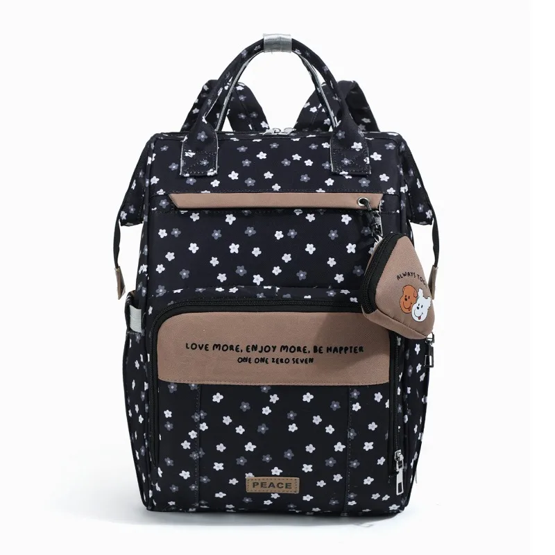 bolsa-de-viaje-para-madres-y-bebes-moderna-de-alta-calidad-mochila-para-madres-de-color-solido-versatil-con-gran-capacidad-de-almacenamiento