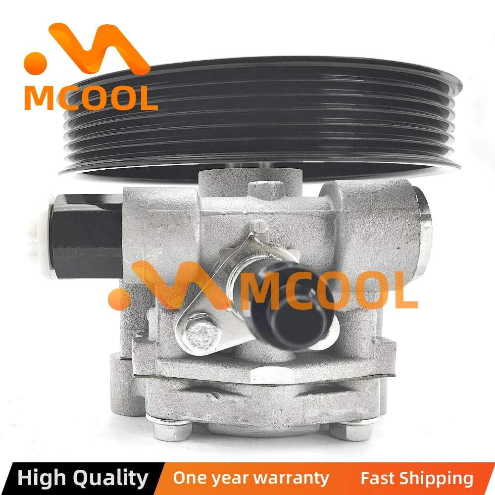 5105449AC Auto Parts Power Steering Pump For Dodge Caliber Jeep Compass Patriot 05105449AC 5105048AA 5105048AB 5105048AC