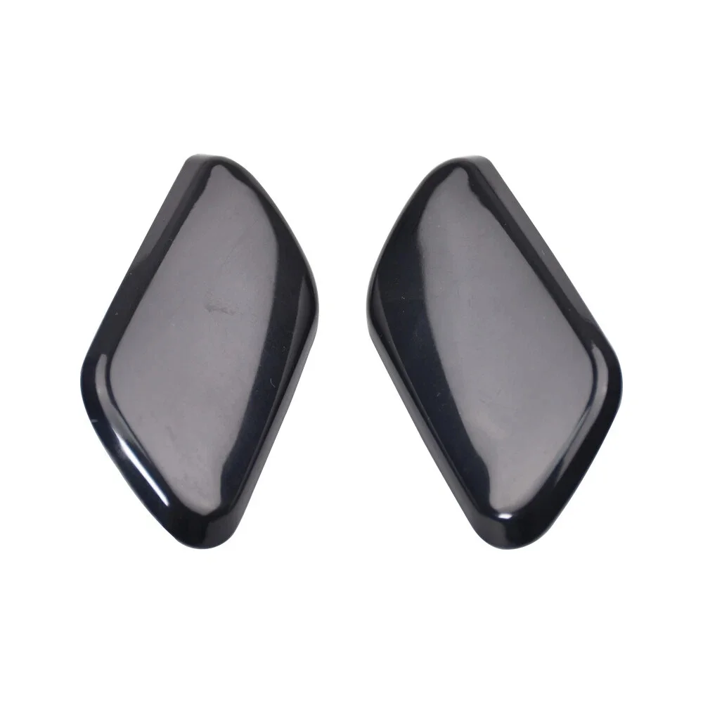 

Auto Nozzle Trim Consistent With OriginalL Factory Washer Nozzle Cover Meets OEM Specifications Direct Replacement