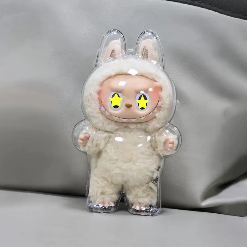 ラブブ用透明保護シェル