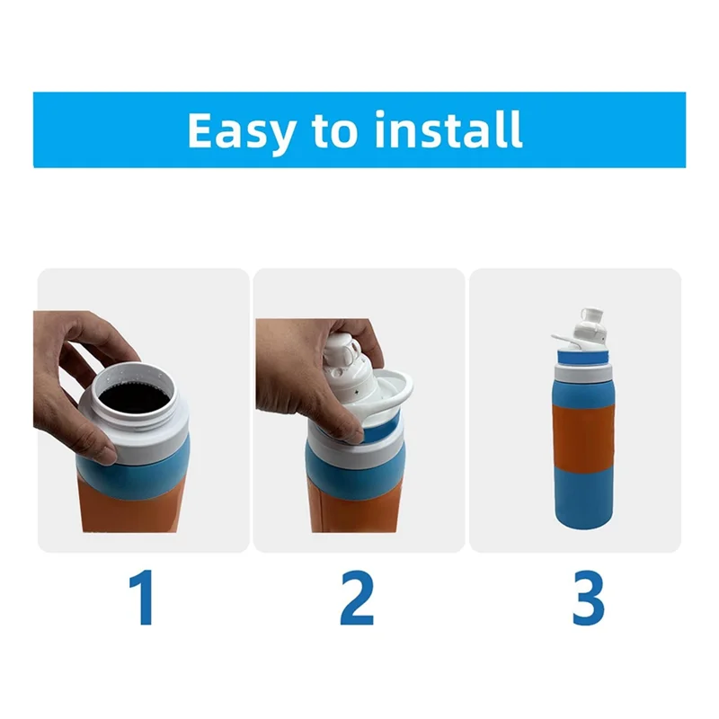 B59B-محول زجاجة ماء لـ Owala إلى Cirkul، محول لـ Owala Freesip24/25/32/40Oz إلى Cirkul