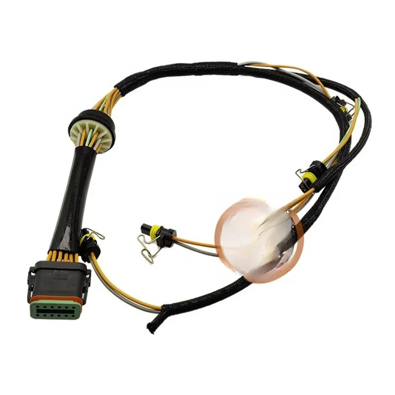 153-8920 1538920 Engine wiring harness, construction machinery parts
