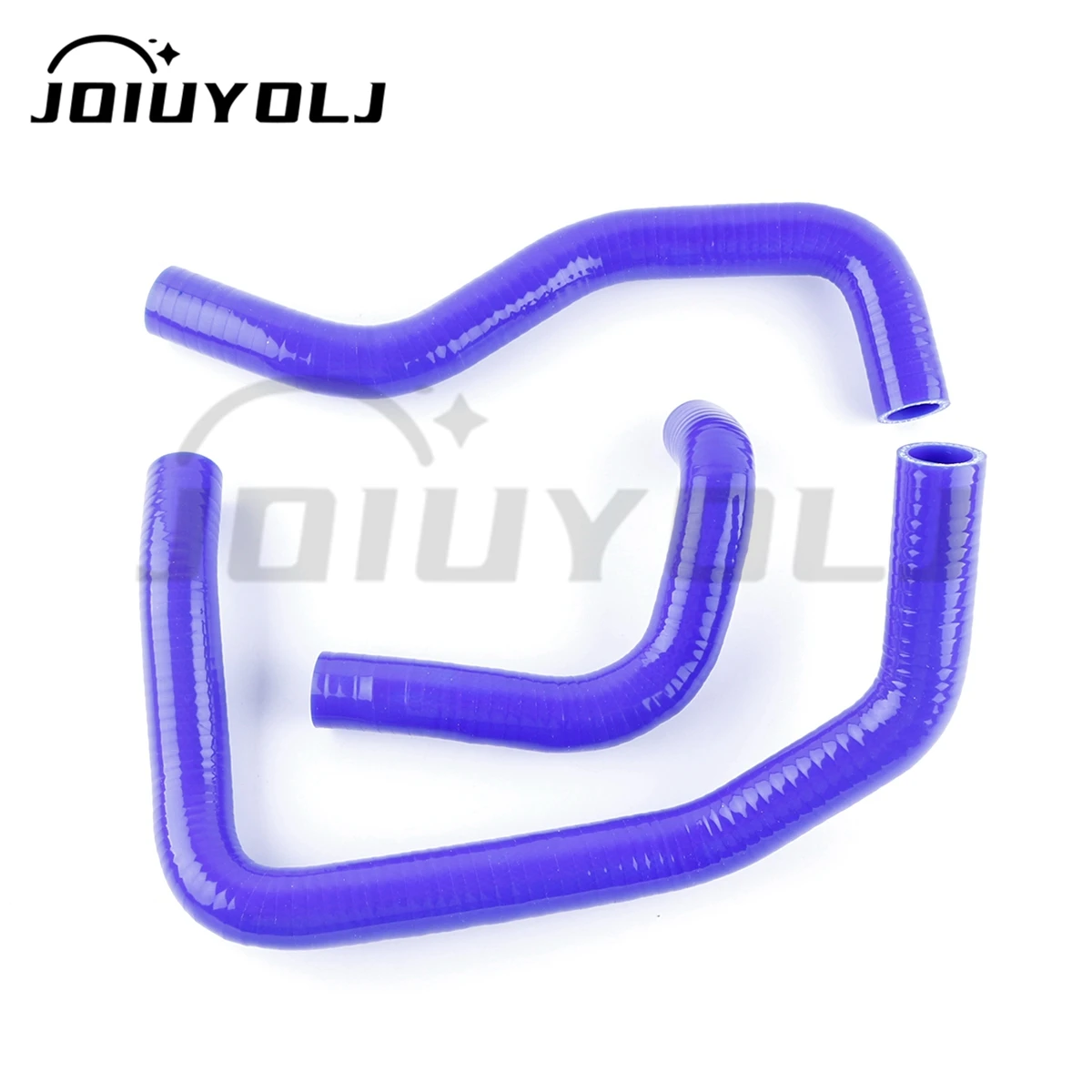 

For 2003 2004 2005 2006 2007 2008 Kawasaki Ninja ZX-6R ZX6R ZX636C ZX-6RR ZX600 Motorcycle Silicone Radiator Coolant Hose Kit