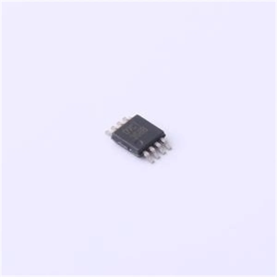 100PCS/LOT LM358BIDGKR (Operational Amplifier)