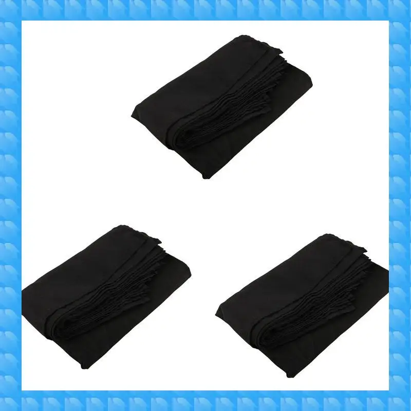 

ETRT 36 Pcs Cloth Napkins Dinner Towel Cloth,Soft Washable And Reusable Napkin,For Restaurant Wedding Hotel Dinner Party