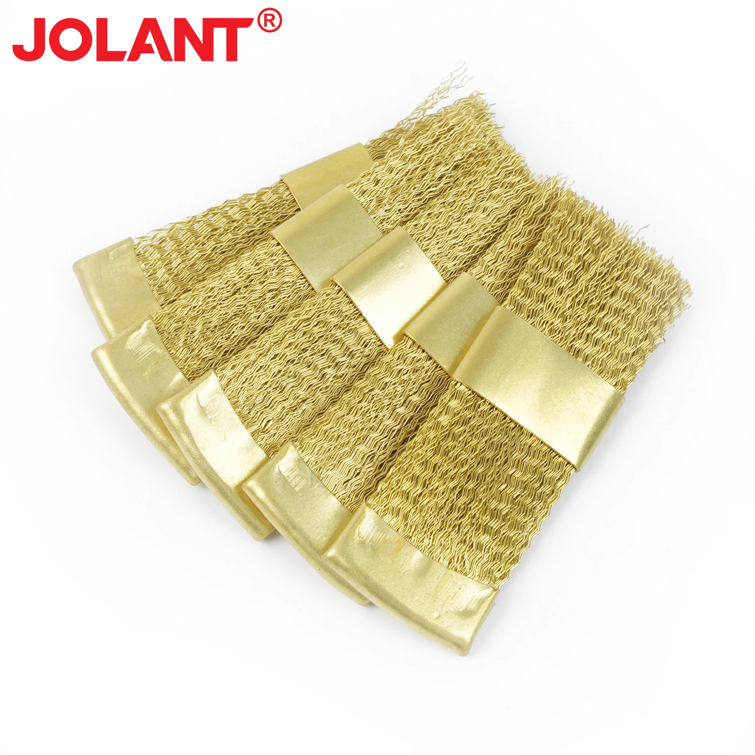 

JOLANT Bur Cleaning Brass Wire Brush Nail Drill Bits Cleaning Brush Copper Wire Brushes Dental Burs Files Stand Cleaning Tool