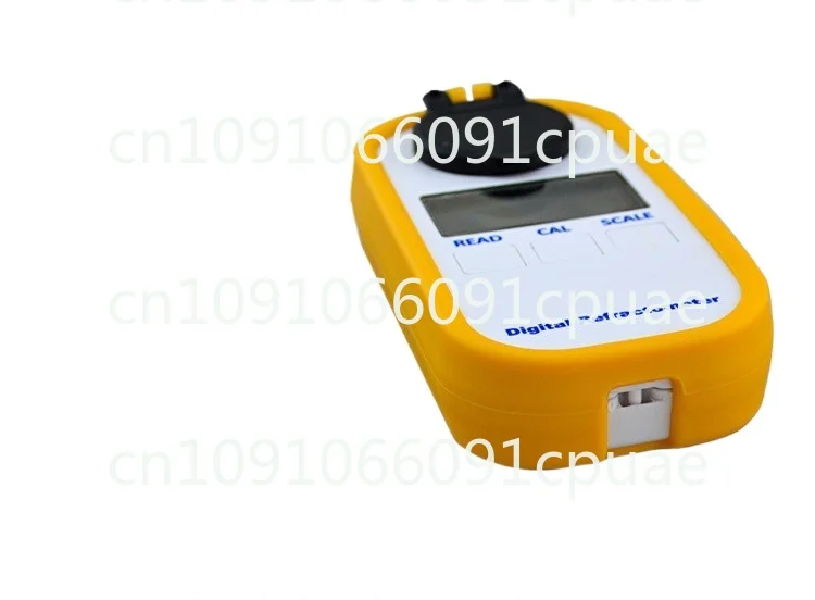 NMP تركيز متر Methylpyrrolidone تركيز متر شاشة ديجيتال NMP تركيز اختبار قياس الكاشف