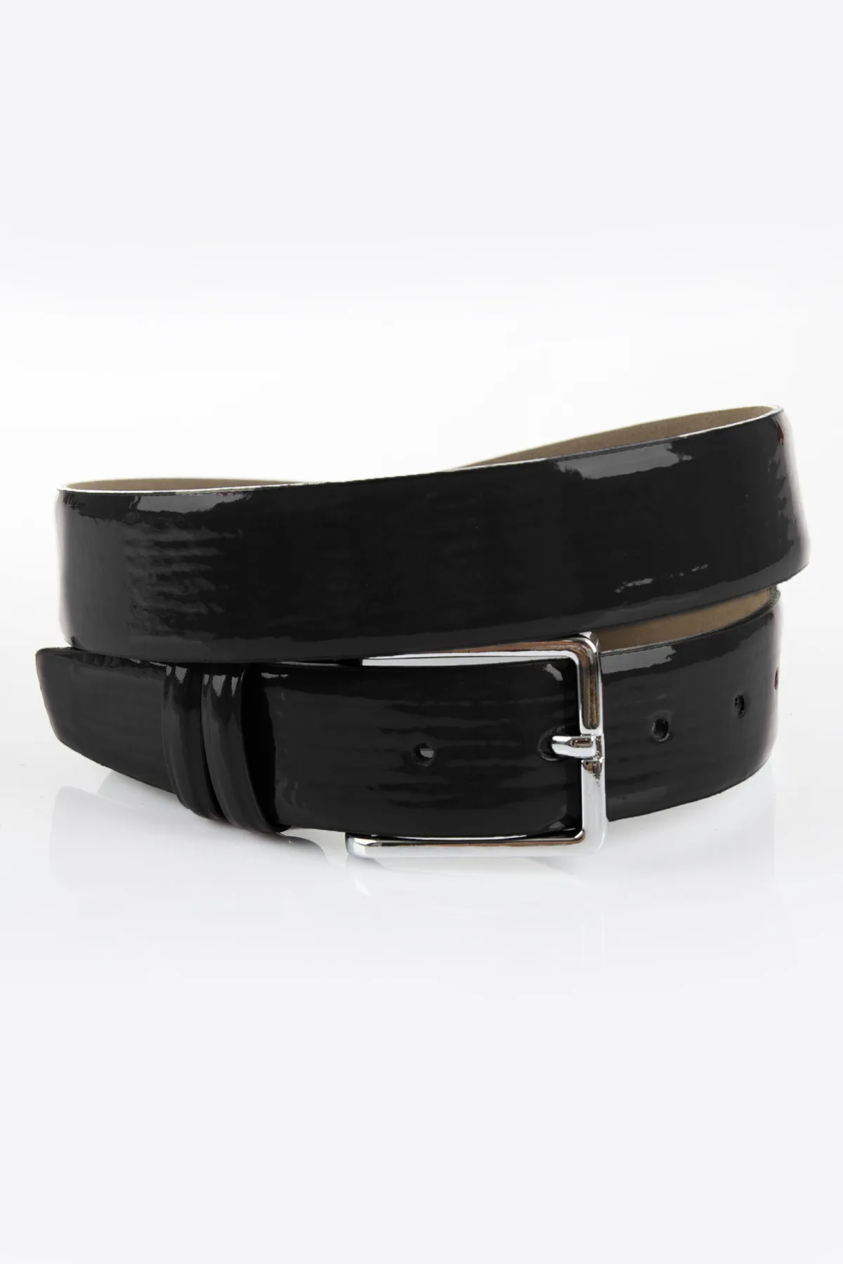 

DeepSEA classic faux leather men belt 1701351