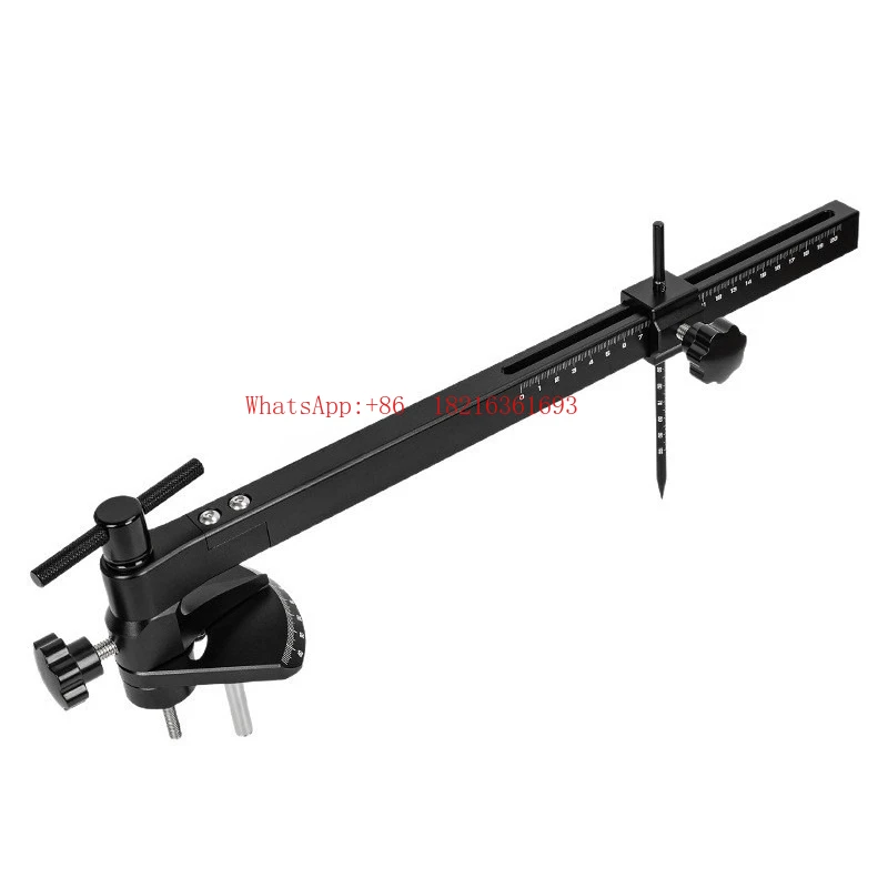 Hand Variable Adjustment Tool PRO Level Adjustment Height Adjustment for Measuring Instruments